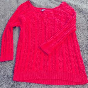 Woman’s small American Eagle sweater